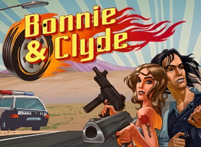 BF Games Bonnie and Clyde
