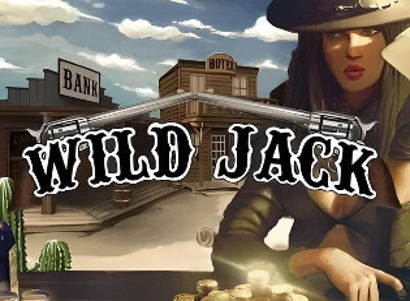 BF Games Wild Jack