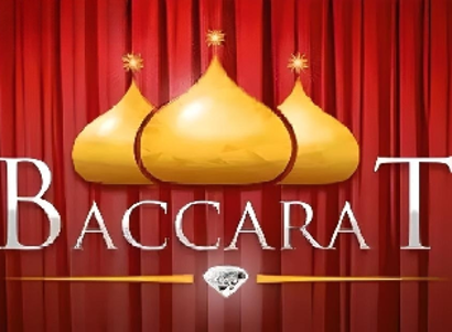 BGaming Baccarat
