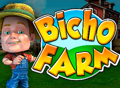 Bicho Farm Bingo
