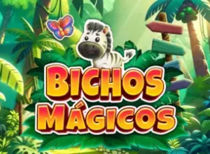 Bichos Magicos