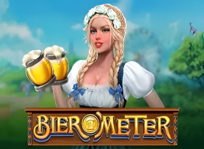 Bier O Meter