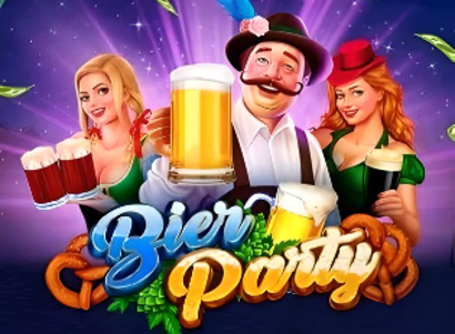 Bier Party
