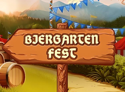 Biergarten Fest