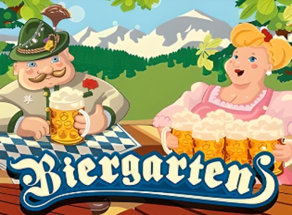 Biergarten