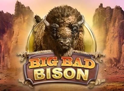 Big Bad Bison