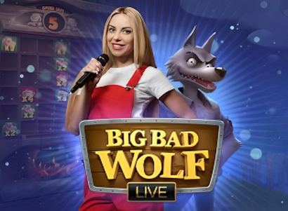 Big Bad Wolf LIVE