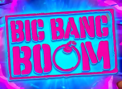Big Bang Boom