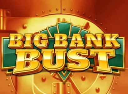 Big Bank Bust