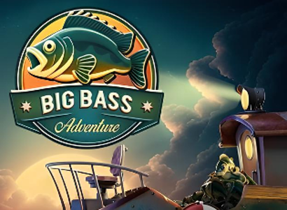 Big Bass Adventure