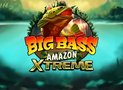 Big Bass Amazon Extreme