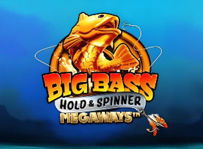 Big Bass Hold And Spinner Megaways