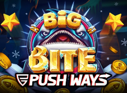 Big Bite Push Ways