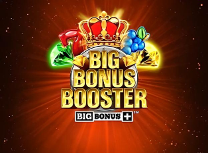 Big Bonus Booster
