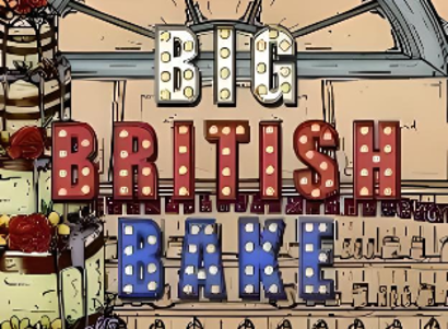 Big British Bake