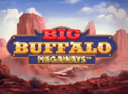 Big Buffalo Megaways