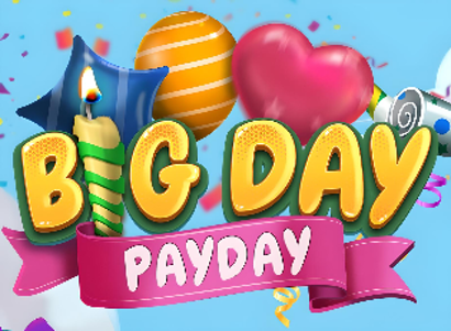 Big Day Payday