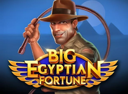 Big Egyptian Fortune