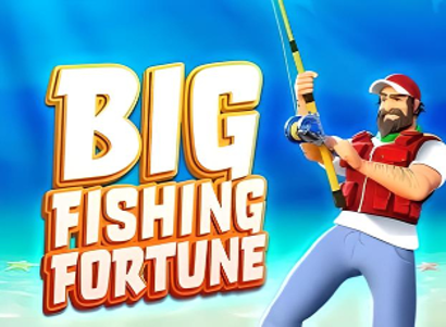 Big Fishing Fortune