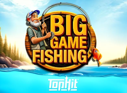 Big Game Fishing