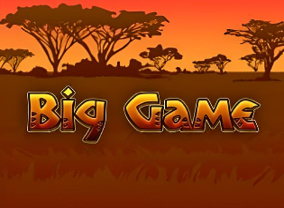 Big Game