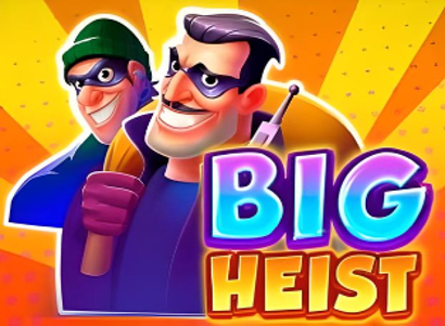Big Heist