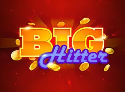 Big Hitter