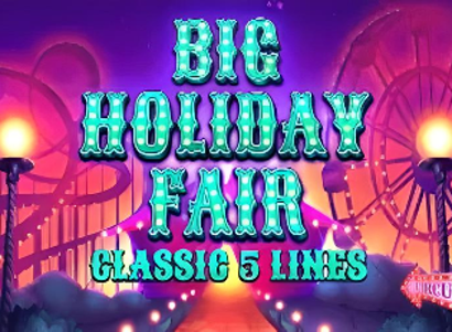 Big Holiday Fair
