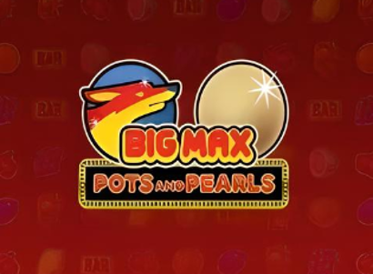 Big Max Pots and Pearls