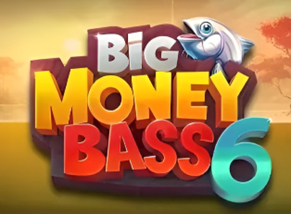 Big Money Bass 6