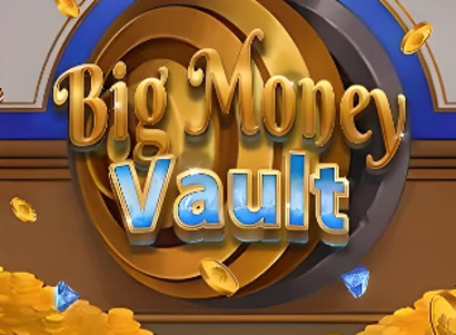 Big Money Vault