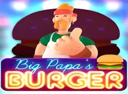 Big Papas Burger