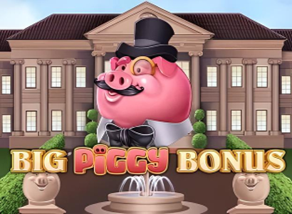 Big Piggy Bonus