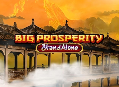 Big Prosperity SA