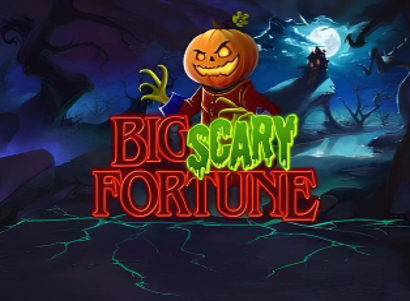 Big Scary Fortune