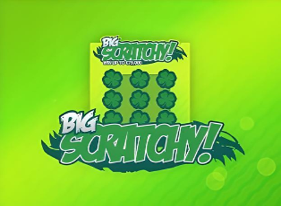 Big Scratchy