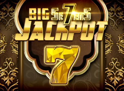Big Sevens Jackpot
