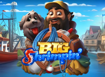 Big Shrimpin