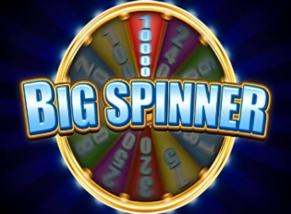 Big Spinner