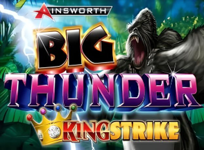 Big Thunder King Strike