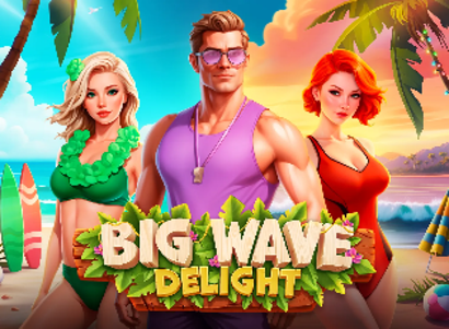 Big Wave Delight