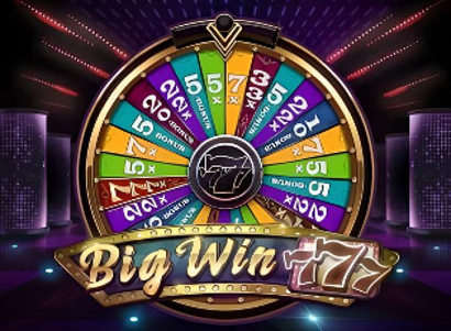 Big Win 777