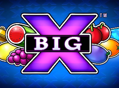 Big X