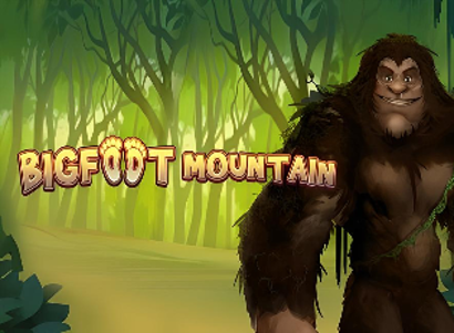 Bigfoot Mountain