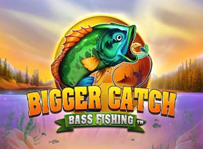 Bigger Catch Bass Fishing