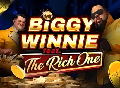 Biggy Winnie feat The Rich One