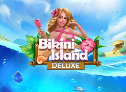 Bikini Island Deluxe