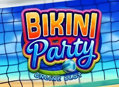 Bikini Party