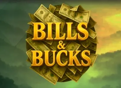 Bills and Bucks