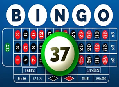 Bingo 37